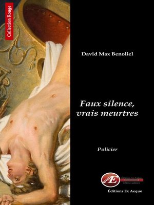 cover image of Faux silences, vrais meurtres